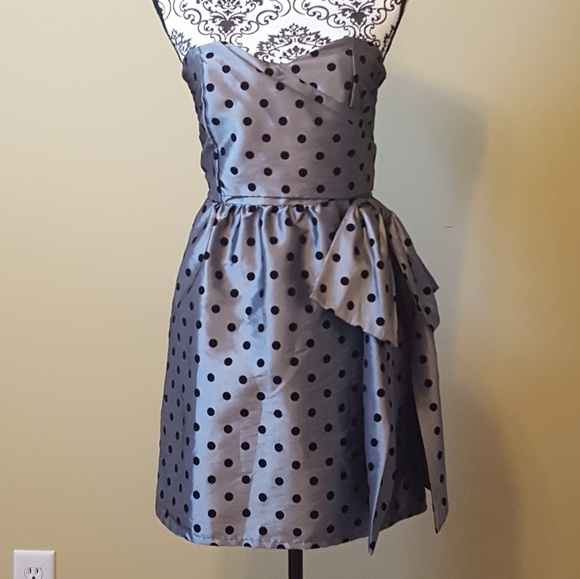 Anthropologie Dresses & Skirts - Judith March Dress Anthropologie